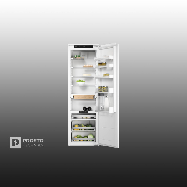 Холодильник Asko R31842i